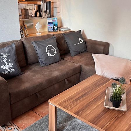 Ferienhaus Kottmann 브레머하펜 외부 사진