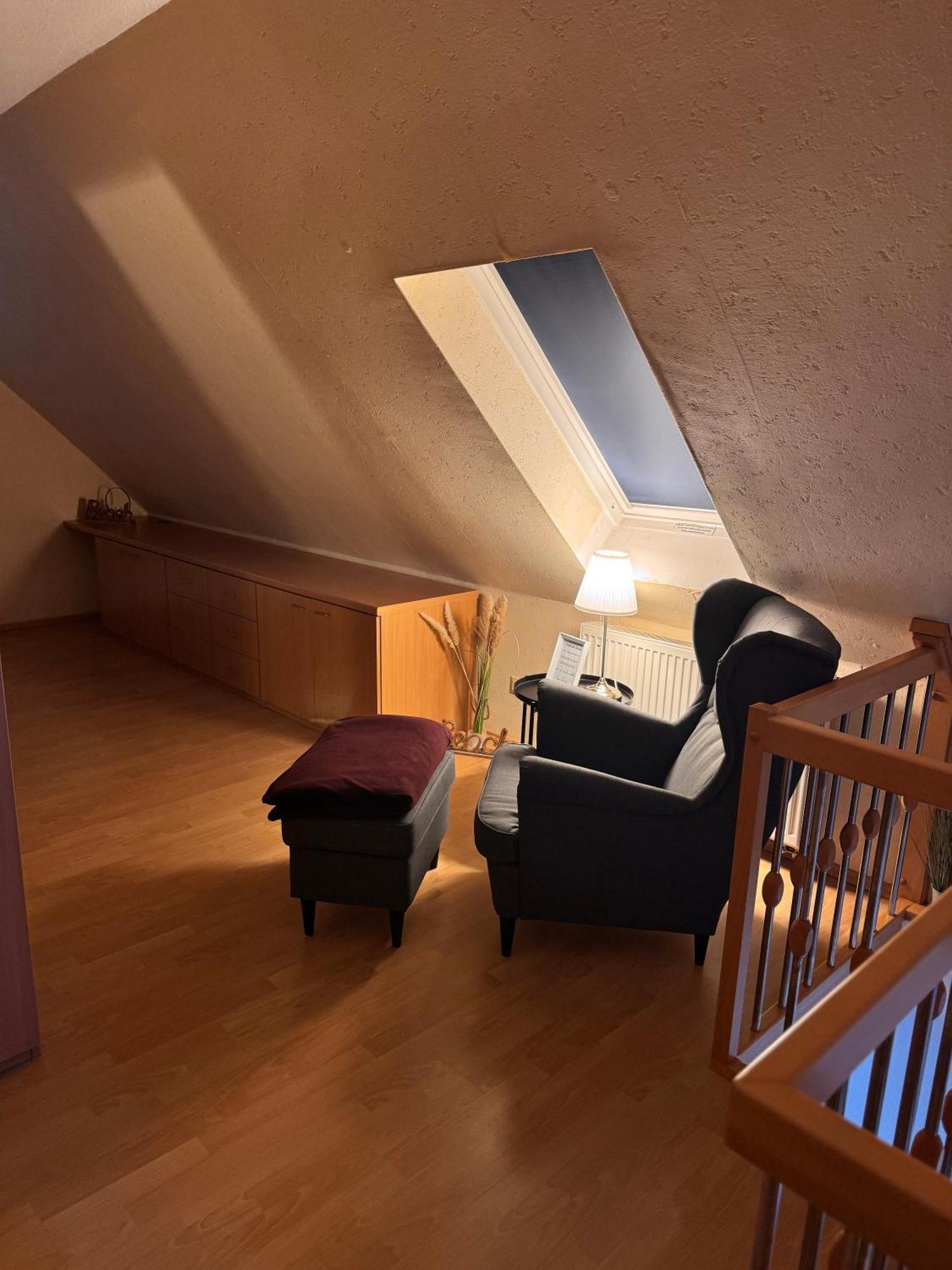 Ferienhaus Kottmann 브레머하펜 외부 사진
