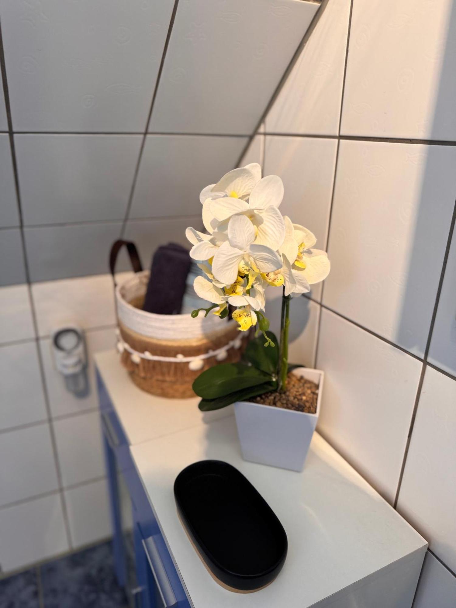 Ferienhaus Kottmann 브레머하펜 외부 사진