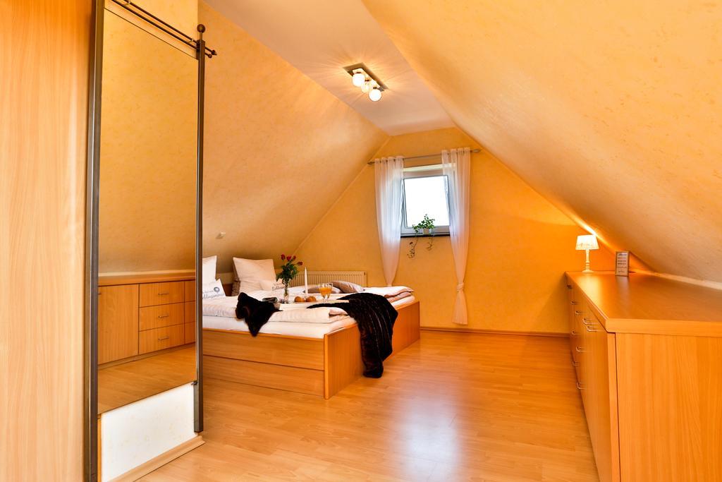 Ferienhaus Kottmann 브레머하펜 외부 사진