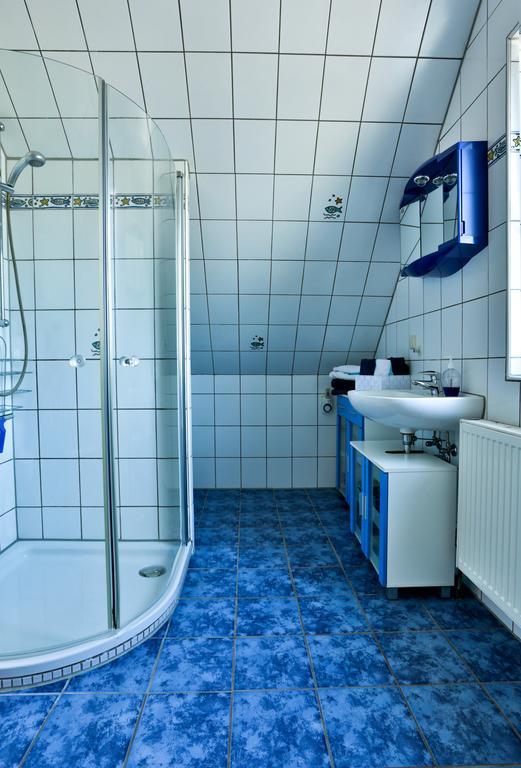 Ferienhaus Kottmann 브레머하펜 외부 사진