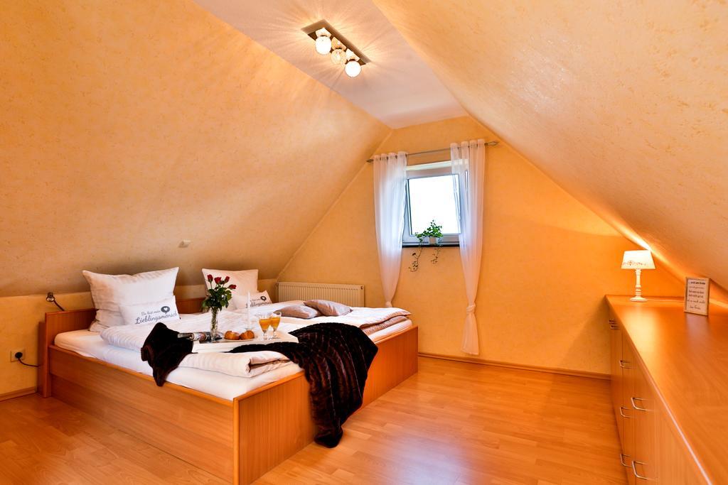 Ferienhaus Kottmann 브레머하펜 외부 사진